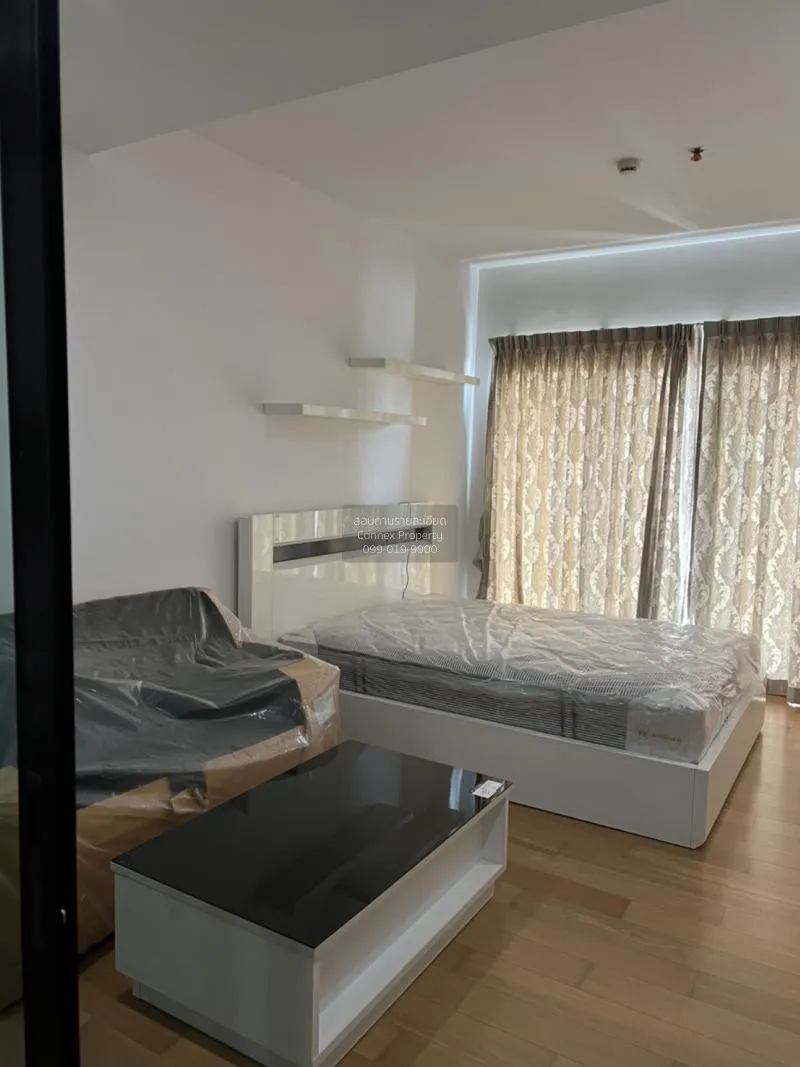 FOR RENT condo , Noble Revent , BTS-Phaya Thai , Thanon Phyathai  1