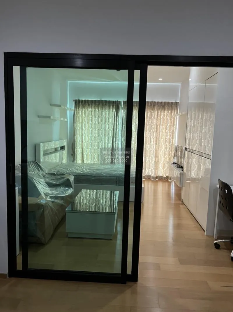 FOR RENT condo , Noble Revent , BTS-Phaya Thai , Thanon Phyathai 