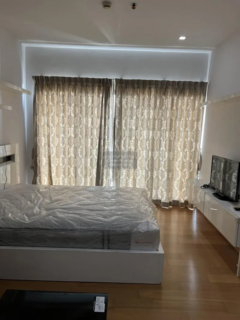 FOR RENT condo , Noble Revent , BTS-Phaya Thai , Thanon Phyathai 