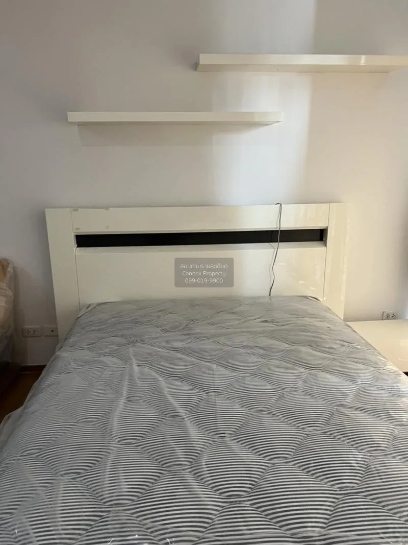 FOR RENT condo , Noble Revent , BTS-Phaya Thai , Thanon Phyathai 