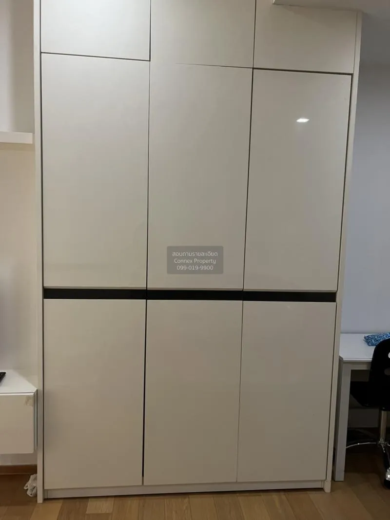 FOR RENT condo , Noble Revent , BTS-Phaya Thai , Thanon Phyathai 