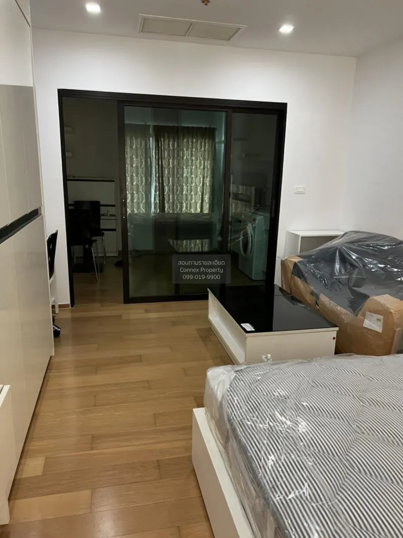 FOR RENT condo , Noble Revent , BTS-Phaya Thai , Thanon Phyathai  2