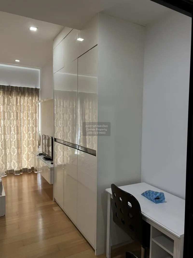 FOR RENT condo , Noble Revent , BTS-Phaya Thai , Thanon Phyathai  4