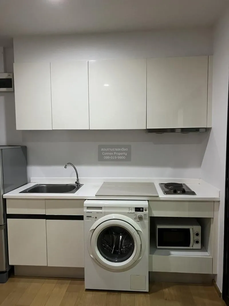 FOR RENT condo , Noble Revent , BTS-Phaya Thai , Thanon Phyathai 