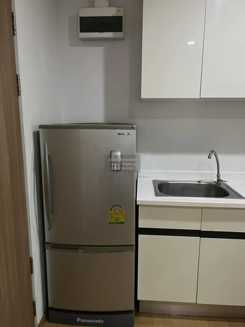 FOR RENT condo , Noble Revent , BTS-Phaya Thai , Thanon Phyathai 