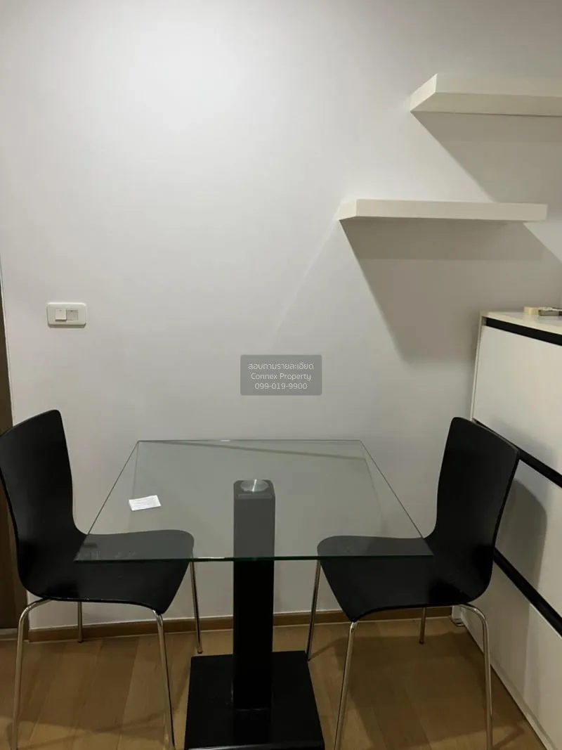 FOR RENT condo , Noble Revent , BTS-Phaya Thai , Thanon Phyathai 