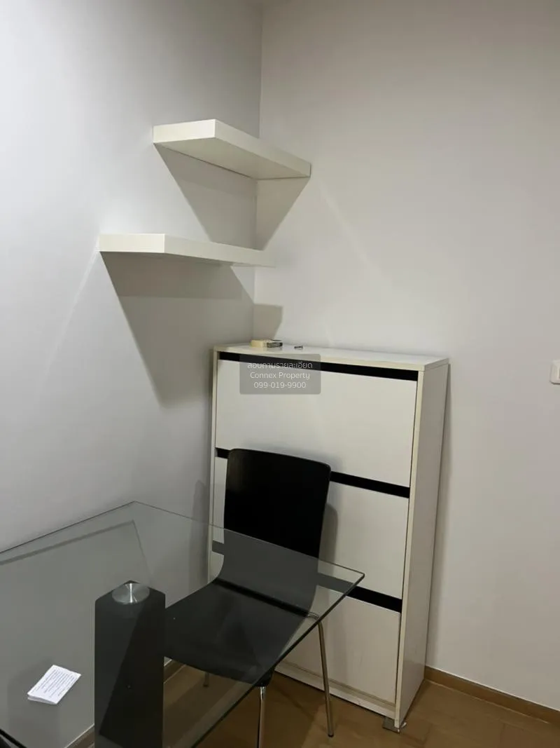 FOR RENT condo , Noble Revent , BTS-Phaya Thai , Thanon Phyathai 