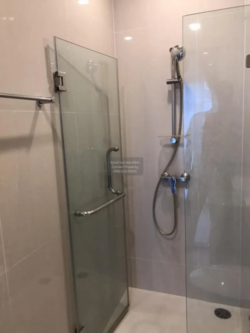 FOR SALE condo , Noble Revolve Ratchada , MRT-Thailand Cultural C