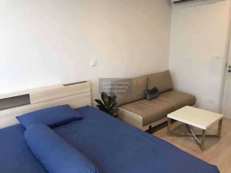 FOR SALE condo , Noble Revolve Ratchada , MRT-Thailand Cultural C 2