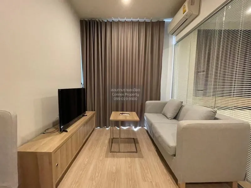 FOR SALE condo , Noble Revolve Ratchada , MRT-Thailand Cultural C 1