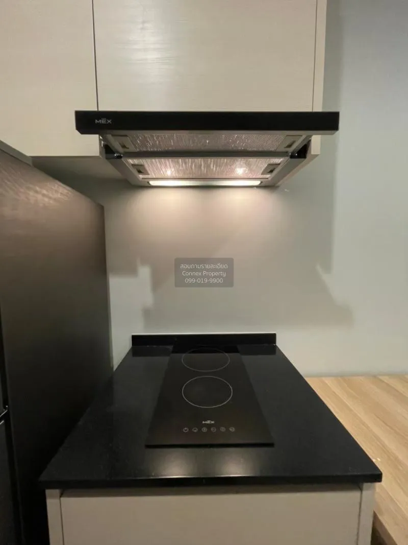 FOR SALE condo , Noble Revolve Ratchada , MRT-Thailand Cultural C 3