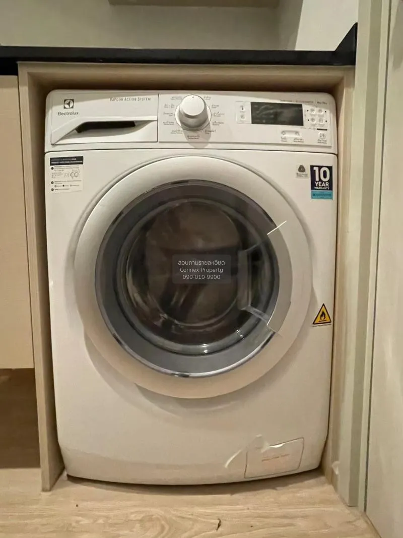 FOR SALE condo , Noble Revolve Ratchada , MRT-Thailand Cultural C