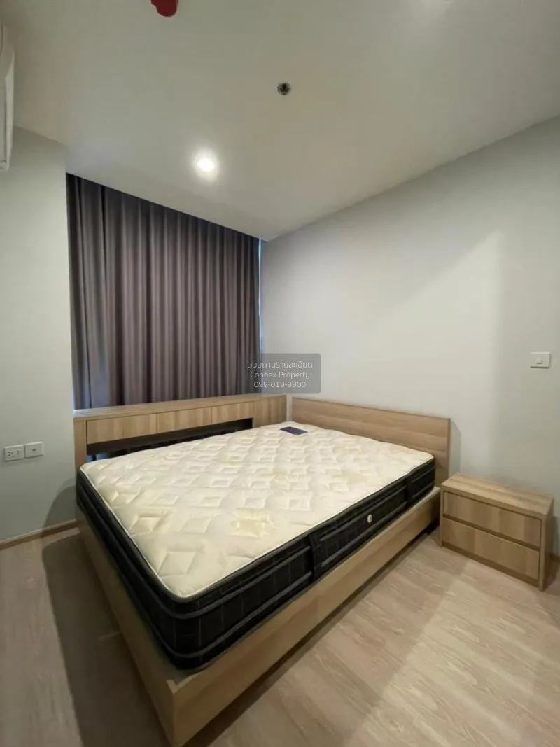FOR SALE condo , Noble Revolve Ratchada , MRT-Thailand Cultural C