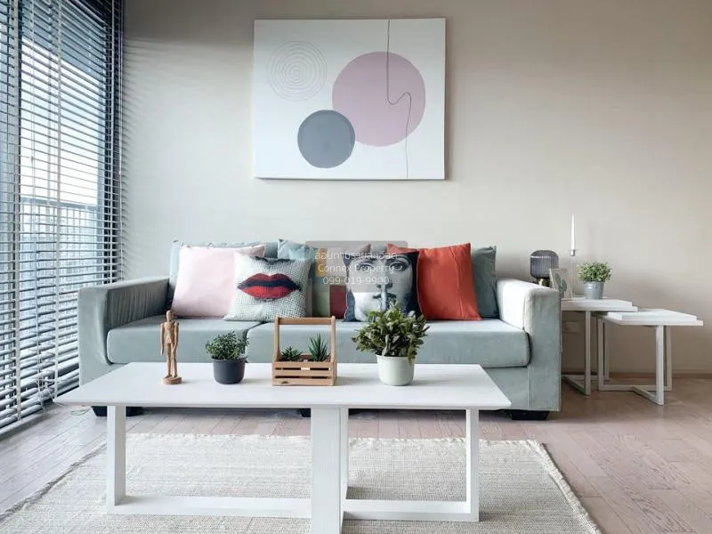 FOR RENT condo , Noble Solo , BTS-Thong Lo , Khlong Tan Nuea , Wa 4