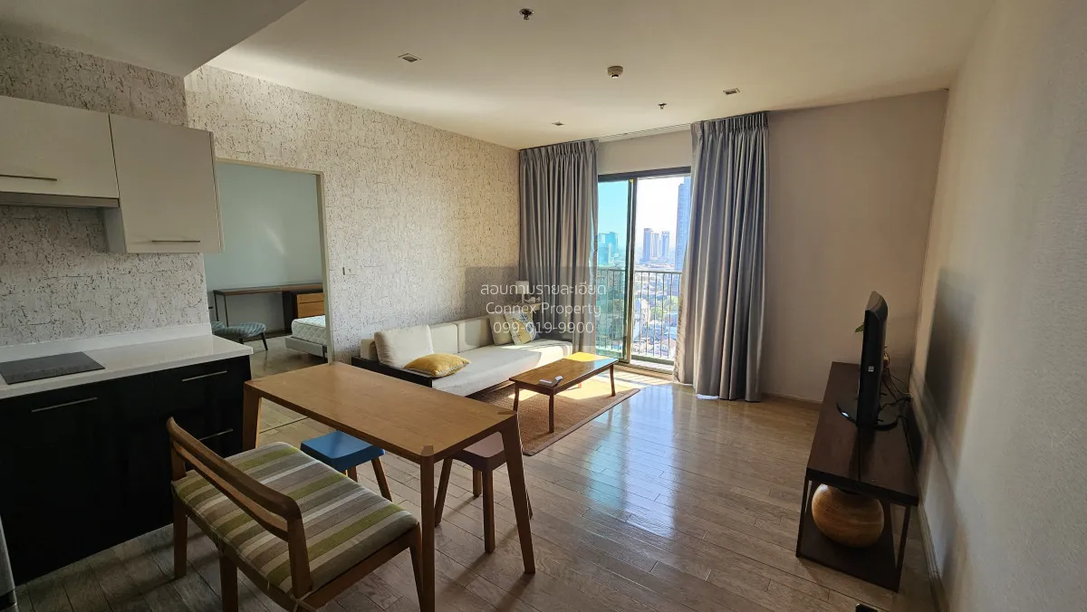 เช่าคอนโด  โนเบิล โซโล BTS-ทองหล่อ คลองตันเหนือ เขต วัฒนา กรุงเทพ 1