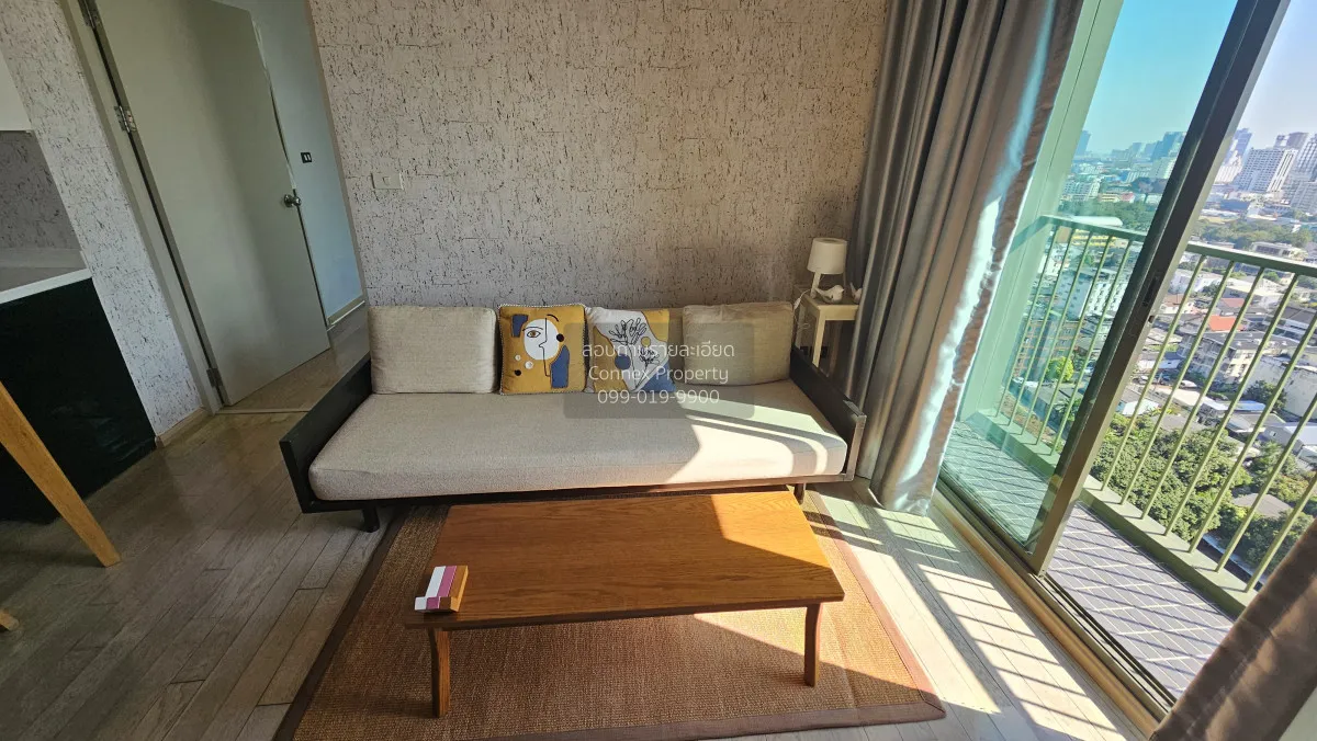 เช่าคอนโด  โนเบิล โซโล BTS-ทองหล่อ คลองตันเหนือ เขต วัฒนา กรุงเทพ 2