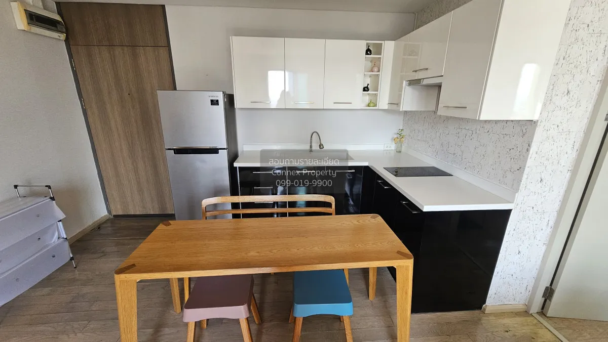 เช่าคอนโด  โนเบิล โซโล BTS-ทองหล่อ คลองตันเหนือ เขต วัฒนา กรุงเทพ 4