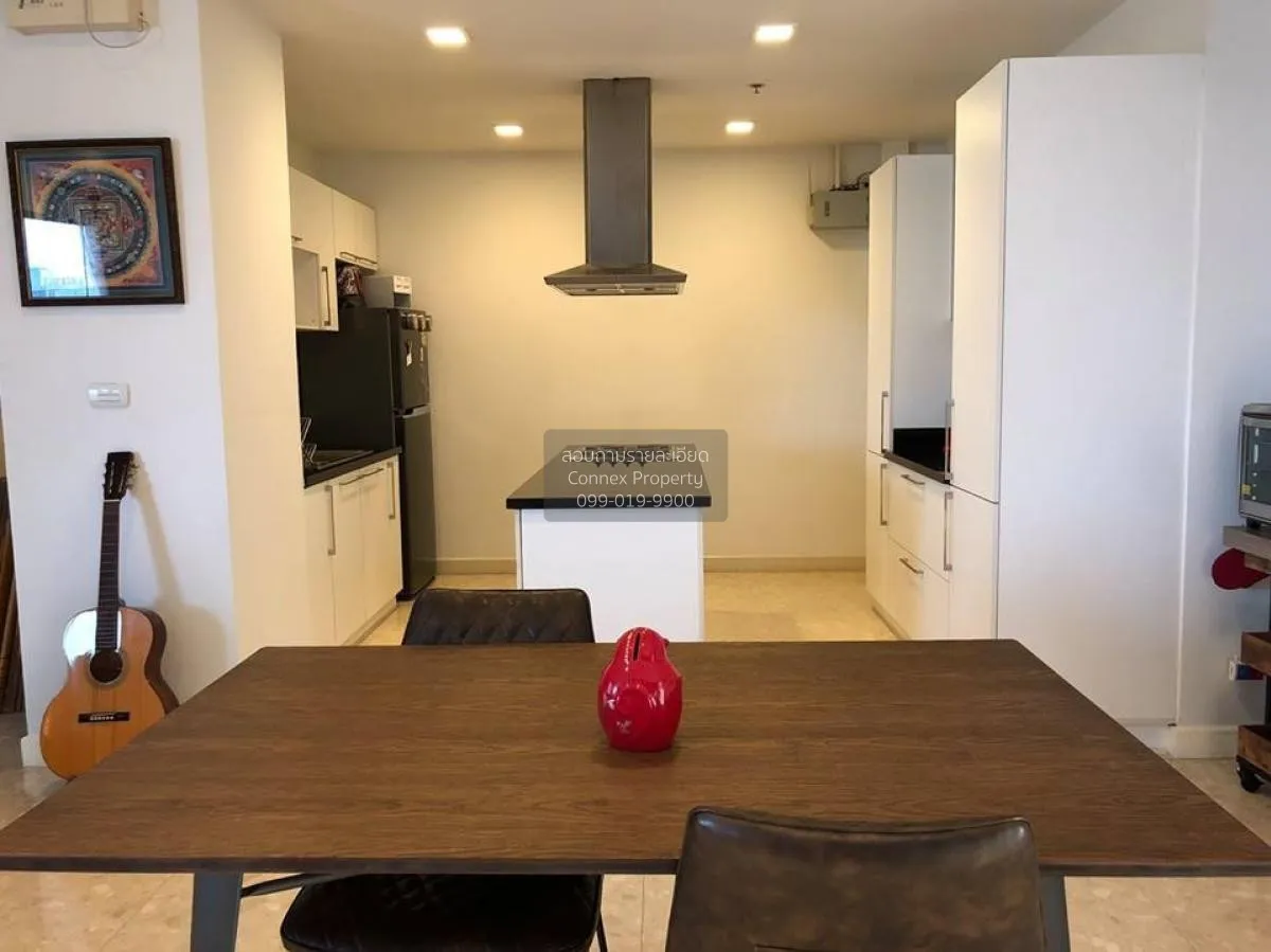 FOR RENT condo , Nusasiri Grand Condo , BTS-Ekkamai , Phra Khanon