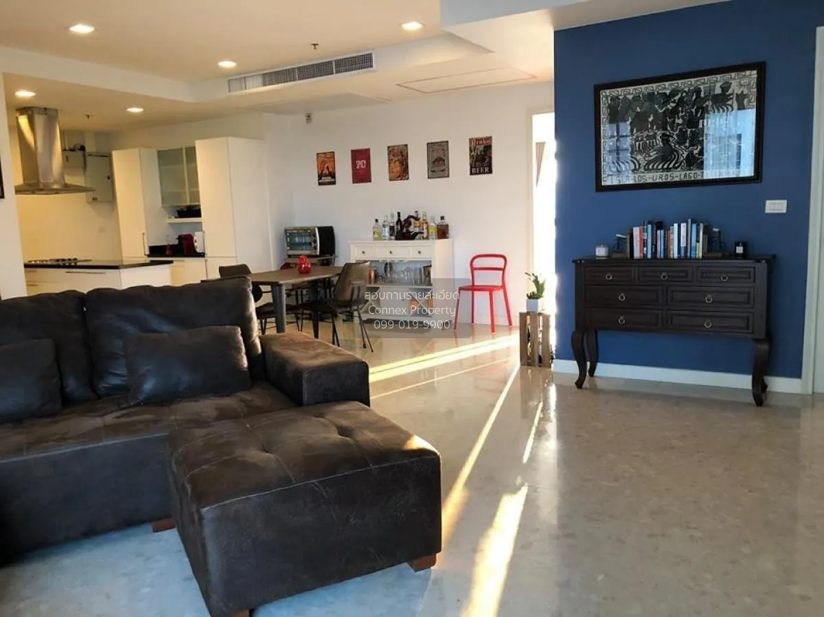 FOR RENT condo , Nusasiri Grand Condo , BTS-Ekkamai , Phra Khanon