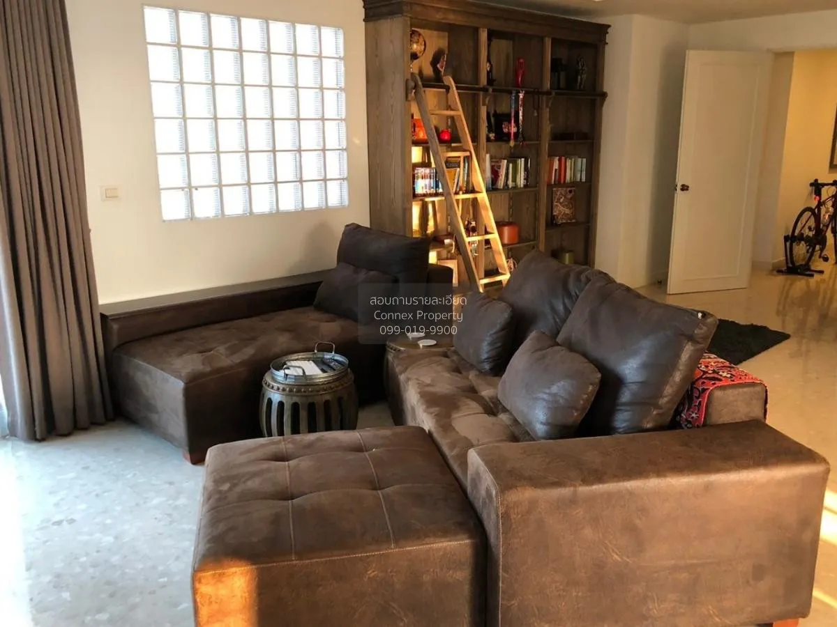 FOR RENT condo , Nusasiri Grand Condo , BTS-Ekkamai , Phra Khanon