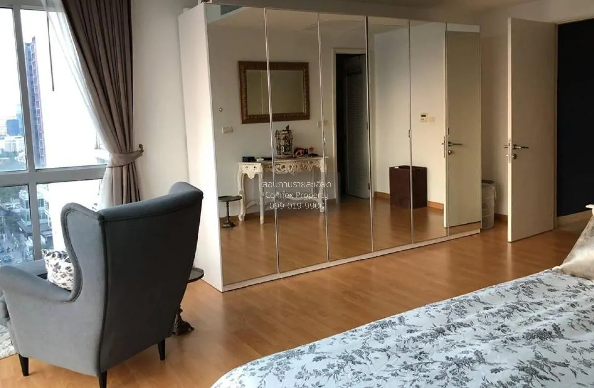 FOR RENT condo , Nusasiri Grand Condo , BTS-Ekkamai , Phra Khanon