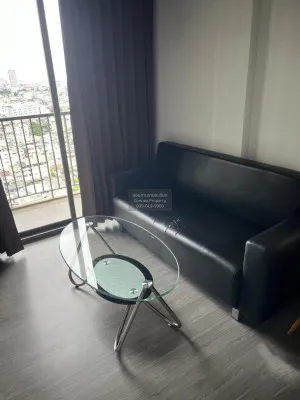 For Rent Condo , Nye by Sansiri , BTS-Wongwian Yai , Khlong Ton Sai , Khlong San , Bangkok , CX-63716
