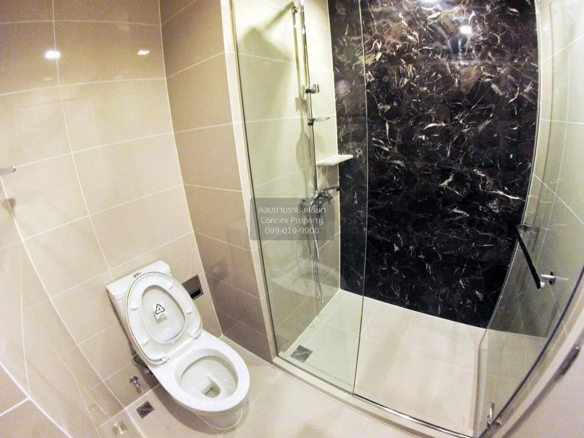 เช่าคอนโด  นายน์ บาย แสนสิริ BTS-วงเวียนใหญ่ คลองต้นไทร เขต คลองส