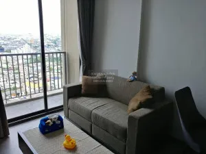 For Rent Condo , Nye by Sansiri , BTS-Wongwian Yai , Khlong Ton Sai , Khlong San , Bangkok , CX-63748