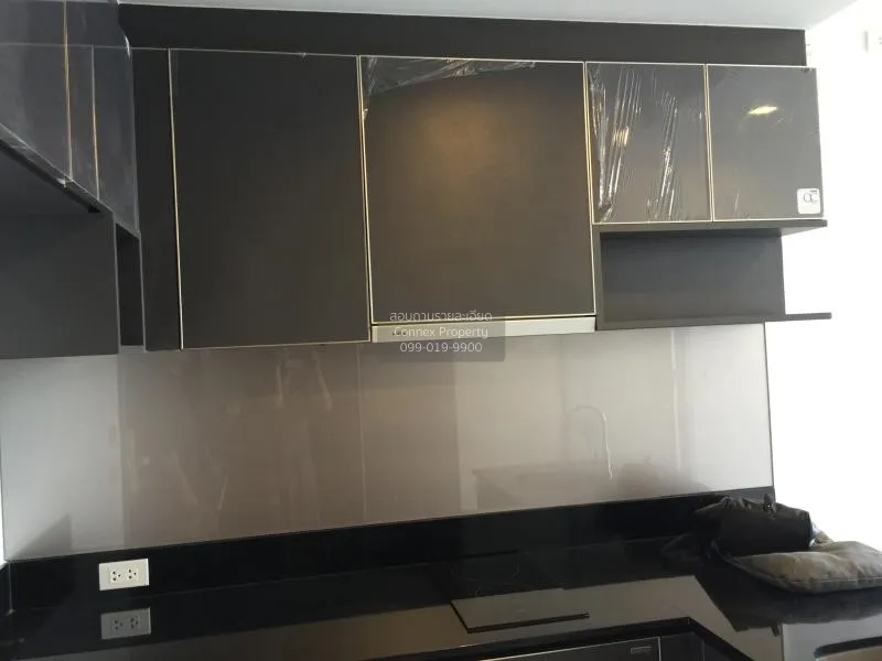 ขายคอนโด  นายน์ บาย แสนสิริ BTS-วงเวียนใหญ่ คลองต้นไทร เขต คลองสา 4