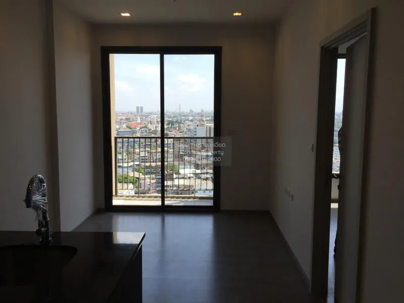 ขายคอนโด  นายน์ บาย แสนสิริ BTS-วงเวียนใหญ่ คลองต้นไทร เขต คลองสา