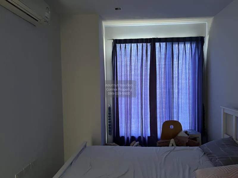 ขายคอนโด  นายน์ บาย แสนสิริ BTS-วงเวียนใหญ่ คลองต้นไทร เขต คลองสา