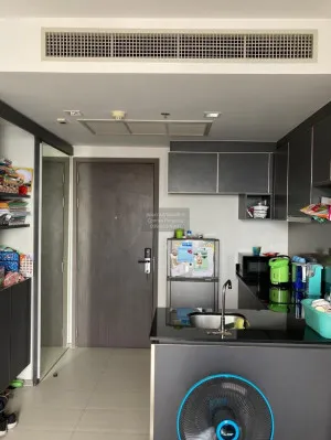 FOR SALE condo , Nye by Sansiri , BTS-Wongwian Yai , Khlong Ton Sai , Khlong San , Bangkok , CX-63763