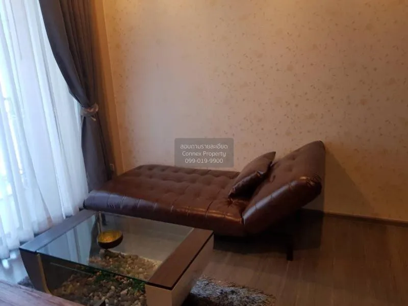 FOR RENT condo , Nye by Sansiri , BTS-Wongwian Yai , Khlong Ton S 3