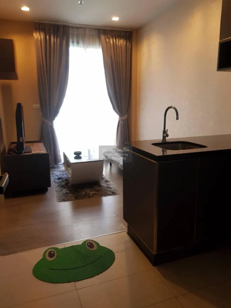 FOR RENT condo , Nye by Sansiri , BTS-Wongwian Yai , Khlong Ton S 4