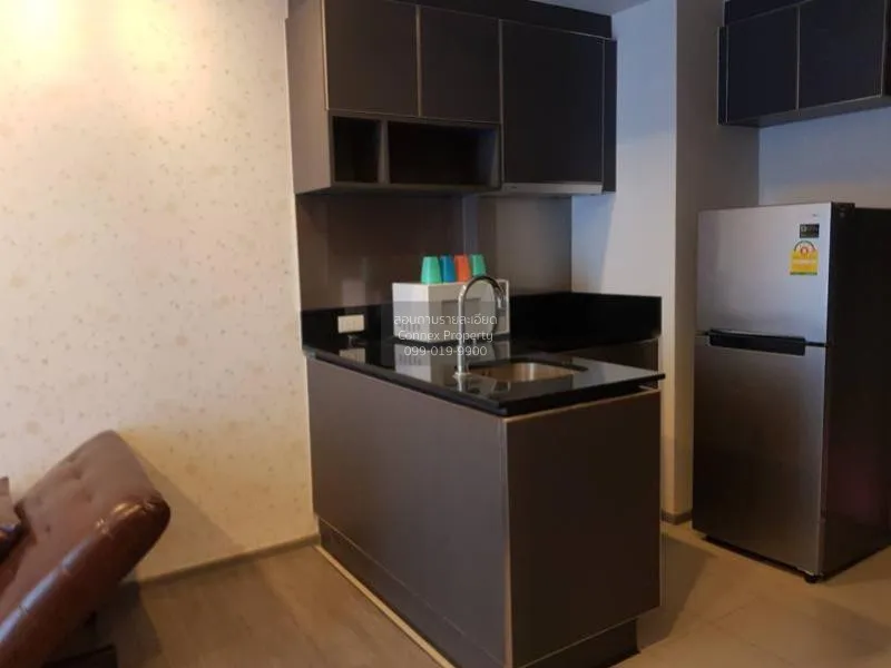 FOR RENT condo , Nye by Sansiri , BTS-Wongwian Yai , Khlong Ton S