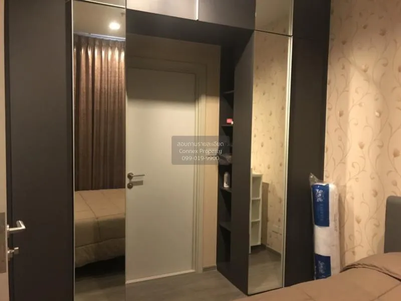 FOR RENT condo , Nye by Sansiri , BTS-Wongwian Yai , Khlong Ton S