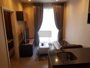 FOR RENT condo , Nye by Sansiri , BTS-Wongwian Yai , Khlong Ton Sai , Khlong San , Bangkok , CX-63767