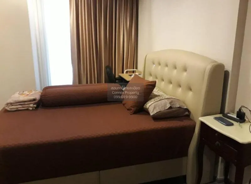 ขายคอนโด  นายน์ บาย แสนสิริ BTS-วงเวียนใหญ่ คลองต้นไทร เขต คลองสา