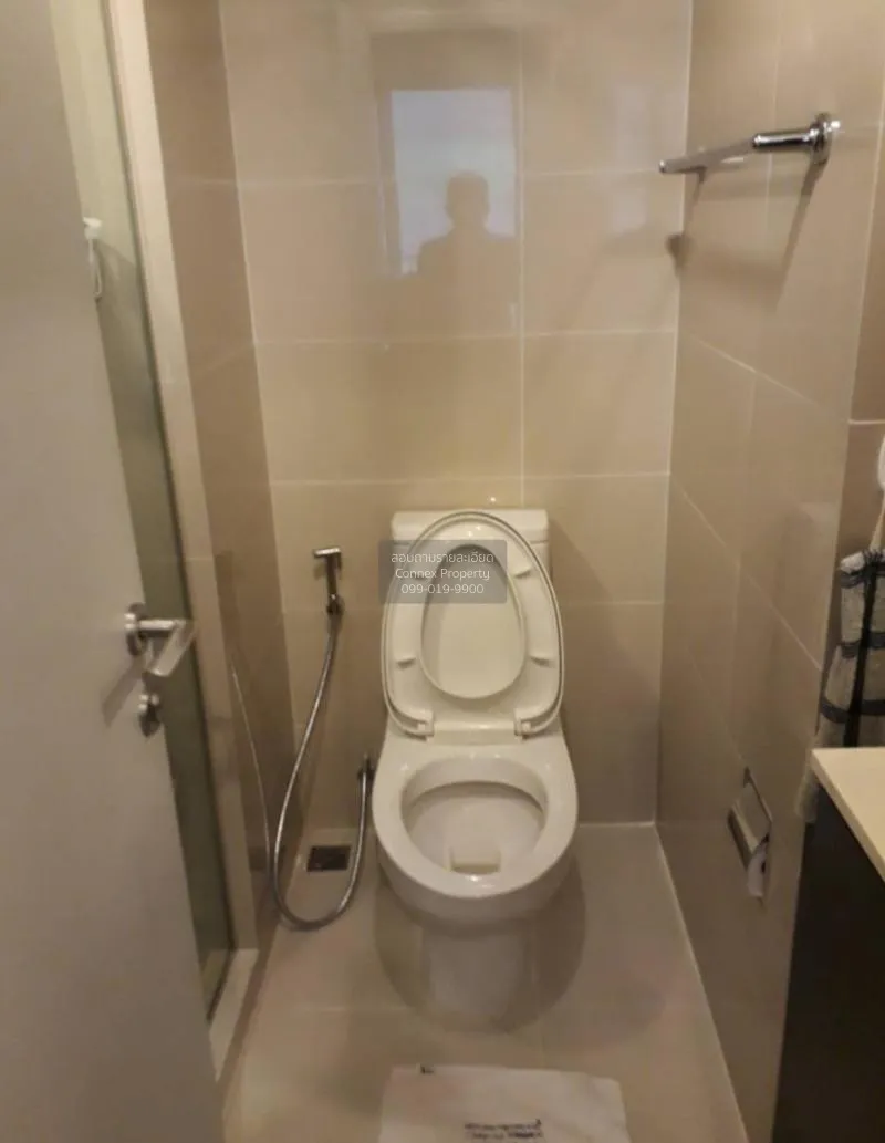 ขายคอนโด  นายน์ บาย แสนสิริ BTS-วงเวียนใหญ่ คลองต้นไทร เขต คลองสา