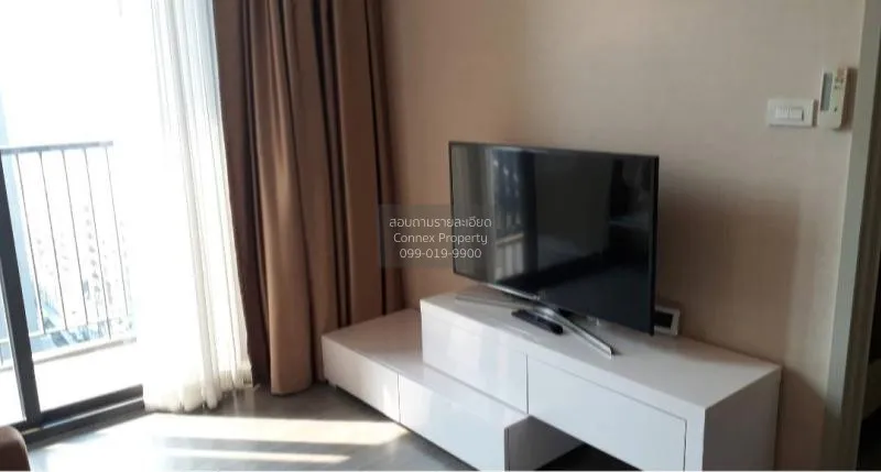 ขายคอนโด  นายน์ บาย แสนสิริ BTS-วงเวียนใหญ่ คลองต้นไทร เขต คลองสา