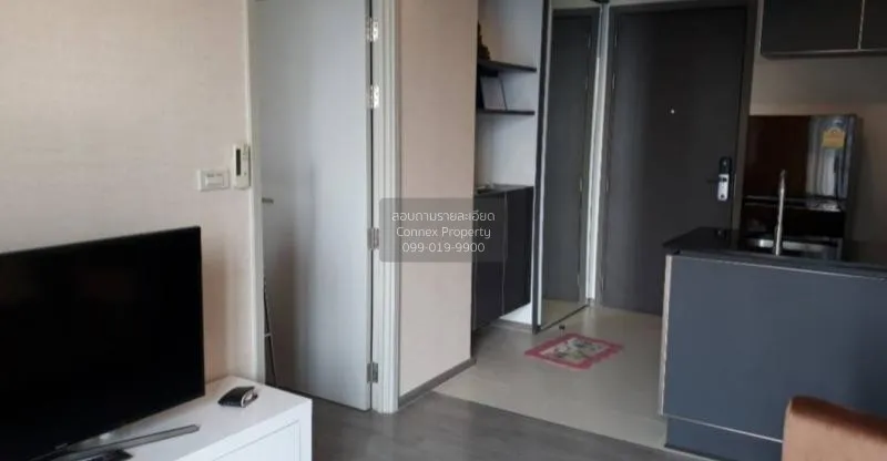 ขายคอนโด  นายน์ บาย แสนสิริ BTS-วงเวียนใหญ่ คลองต้นไทร เขต คลองสา