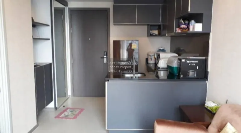 ขายคอนโด  นายน์ บาย แสนสิริ BTS-วงเวียนใหญ่ คลองต้นไทร เขต คลองสา