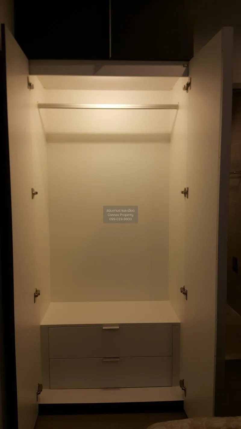 ขายคอนโด  นายน์ บาย แสนสิริ BTS-วงเวียนใหญ่ คลองต้นไทร เขต คลองสา