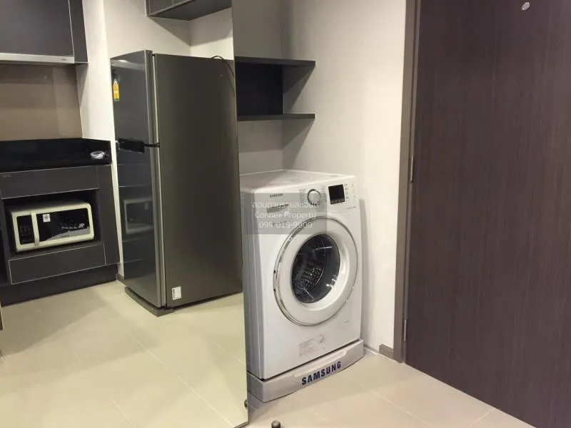 ขายคอนโด  นายน์ บาย แสนสิริ BTS-วงเวียนใหญ่ คลองต้นไทร เขต คลองสา