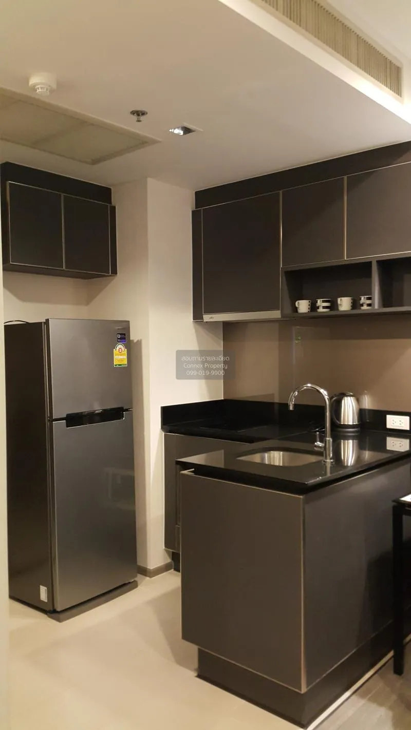 ขายคอนโด  นายน์ บาย แสนสิริ BTS-วงเวียนใหญ่ คลองต้นไทร เขต คลองสา