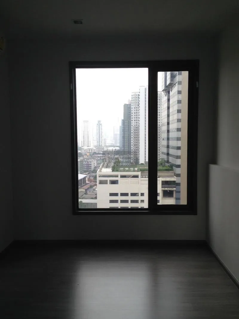 ขายคอนโด  นายน์ บาย แสนสิริ BTS-วงเวียนใหญ่ คลองต้นไทร เขต คลองสา