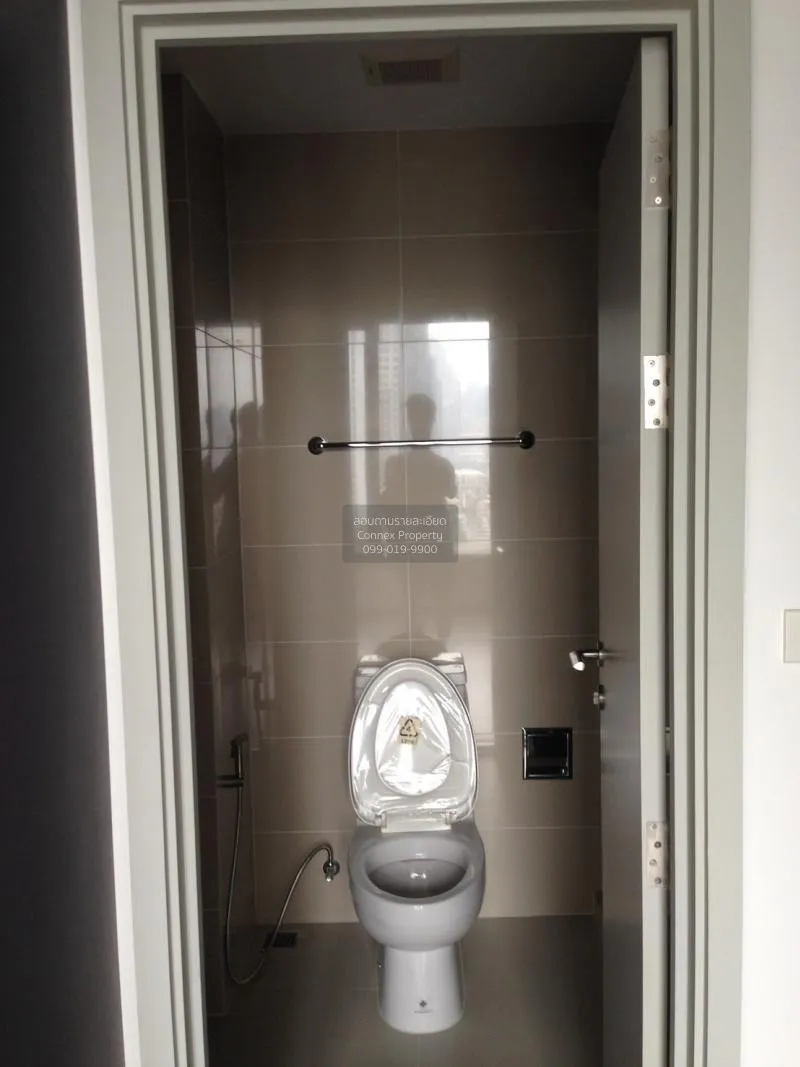 ขายคอนโด  นายน์ บาย แสนสิริ BTS-วงเวียนใหญ่ คลองต้นไทร เขต คลองสา