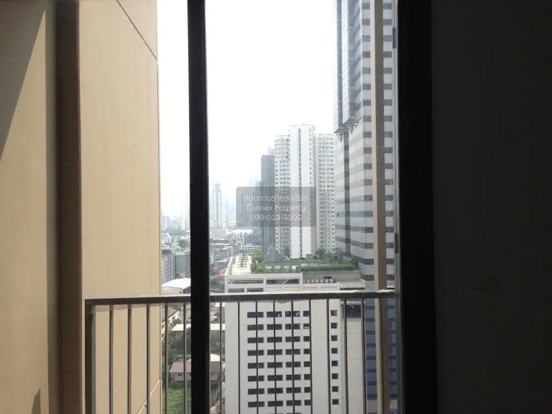 ขายคอนโด  นายน์ บาย แสนสิริ BTS-วงเวียนใหญ่ คลองต้นไทร เขต คลองสา