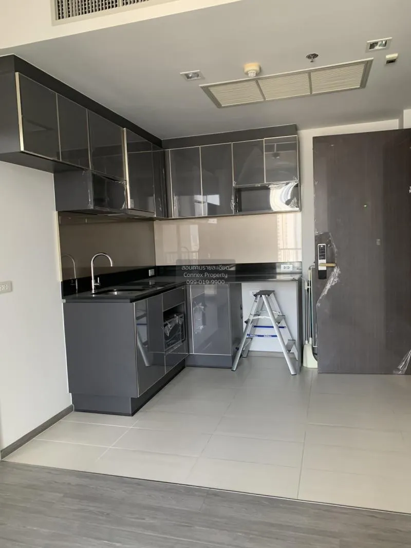 ขายคอนโด  นายน์ บาย แสนสิริ BTS-วงเวียนใหญ่ คลองต้นไทร เขต คลองสา 3