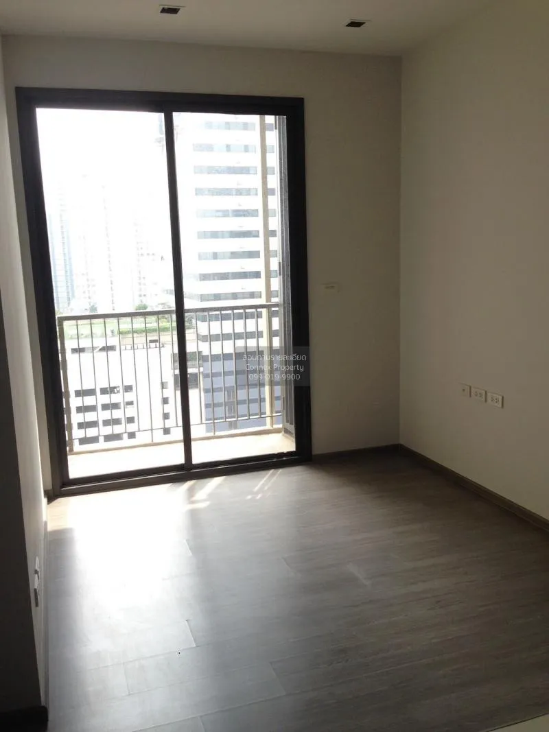 ขายคอนโด  นายน์ บาย แสนสิริ BTS-วงเวียนใหญ่ คลองต้นไทร เขต คลองสา